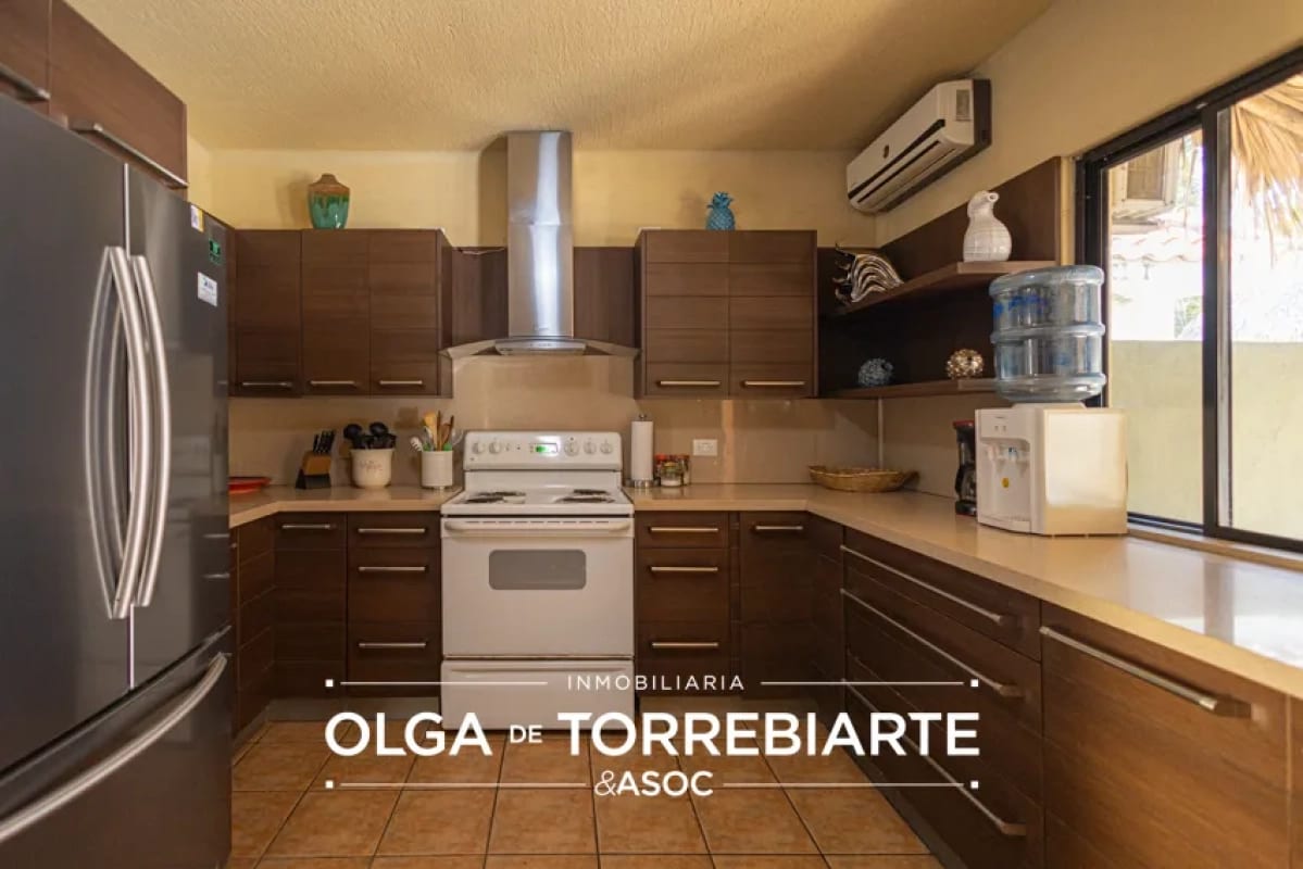 Casa en Condominio San Marino II — Casa vacacional en Venta en San Marino, Puerto Quetzal, Escuintla — foto 9 de 17