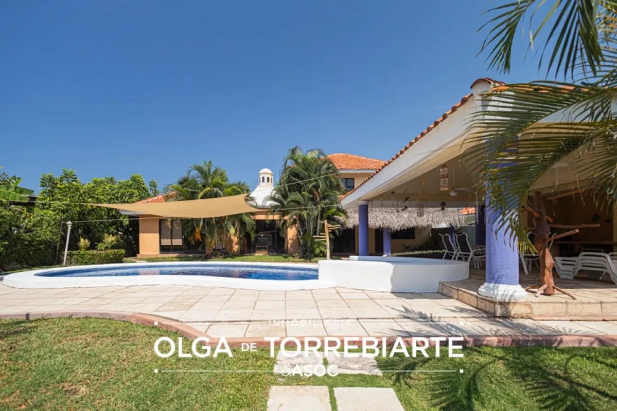 Casa en Condominio San Marino II — Casa vacacional en Venta en San Marino, Puerto Quetzal, Escuintla — foto 4 de 17