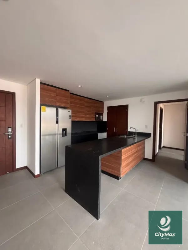 Apartamento nuevo en Renta en Edificio Quinta Avenida Zona 14 — Apartamento en Alquiler en Quinta Avenida, Zona 14, Guatemala, Ciudad — foto 1 de 7
