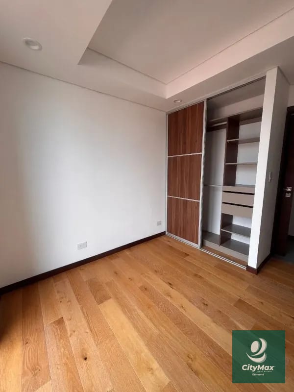 Apartamento nuevo en Renta en Edificio Quinta Avenida Zona 14 — Apartamento en Alquiler en Quinta Avenida, Zona 14, Guatemala, Ciudad — foto 6 de 7