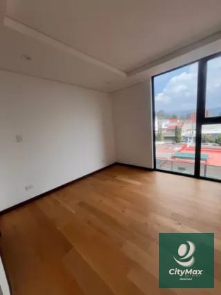 Apartamento nuevo en Renta en Edificio Quinta Avenida Zona 14 — Apartamento en Alquiler en Quinta Avenida, Zona 14, Guatemala, Ciudad — miniatura 5 de 7