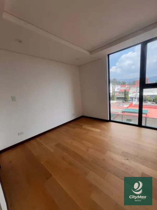 Apartamento nuevo en Renta en Edificio Quinta Avenida Zona 14 — Apartamento en Alquiler en Quinta Avenida, Zona 14, Guatemala, Ciudad — foto 5 de 7