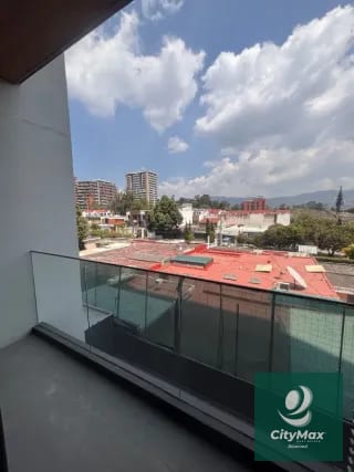 Apartamento nuevo en Renta en Edificio Quinta Avenida Zona 14 — Apartamento en Alquiler en Quinta Avenida, Zona 14, Guatemala, Ciudad — miniatura 4 de 7