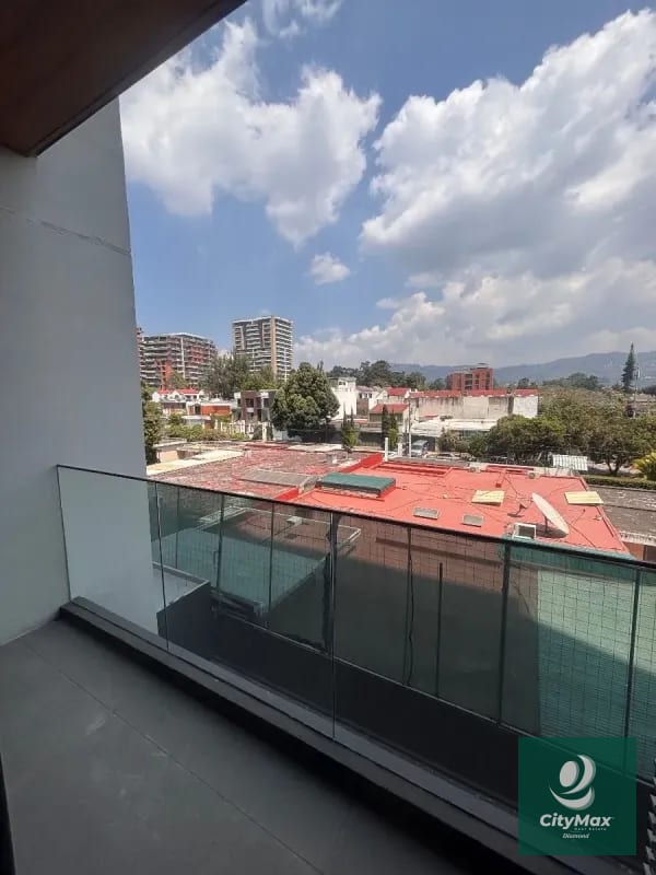 Apartamento nuevo en Renta en Edificio Quinta Avenida Zona 14 — Apartamento en Alquiler en Quinta Avenida, Zona 14, Guatemala, Ciudad — foto 4 de 7