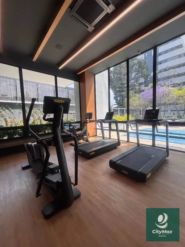 Apartamento nuevo en Renta en Edificio Quinta Avenida Zona 14 — Apartamento en Alquiler en Quinta Avenida, Zona 14, Guatemala, Ciudad — foto 3 de 7