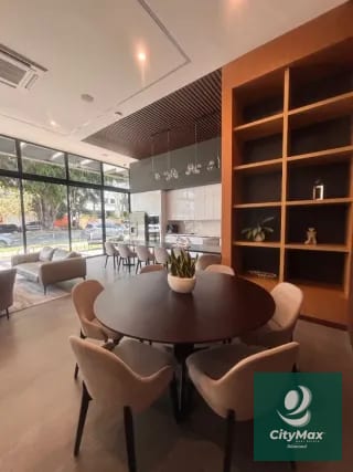 Apartamento nuevo en Renta en Edificio Quinta Avenida Zona 14 — Apartamento en Alquiler en Quinta Avenida, Zona 14, Guatemala, Ciudad — miniatura 2 de 7