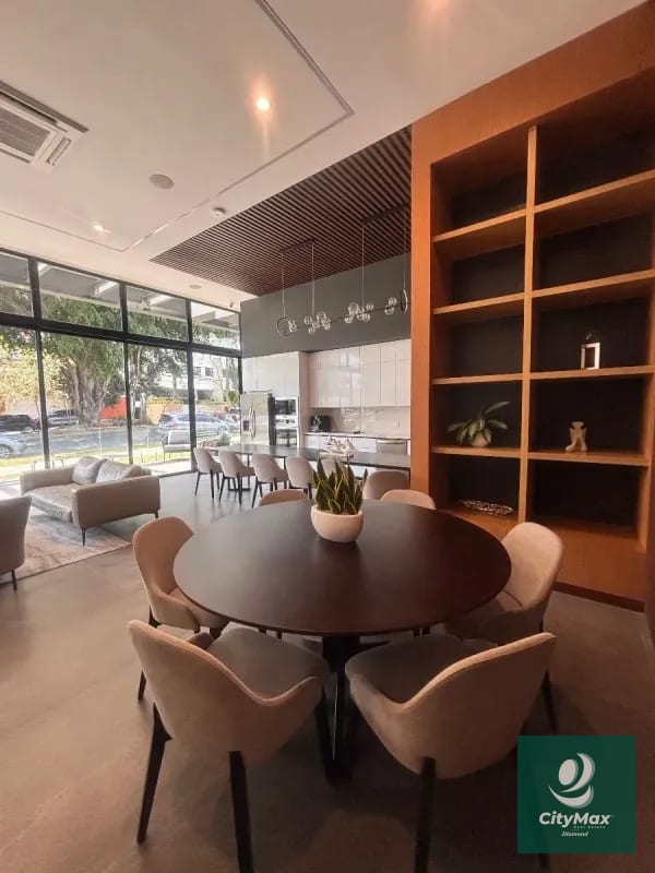 Apartamento nuevo en Renta en Edificio Quinta Avenida Zona 14 — Apartamento en Alquiler en Quinta Avenida, Zona 14, Guatemala, Ciudad — foto 2 de 7