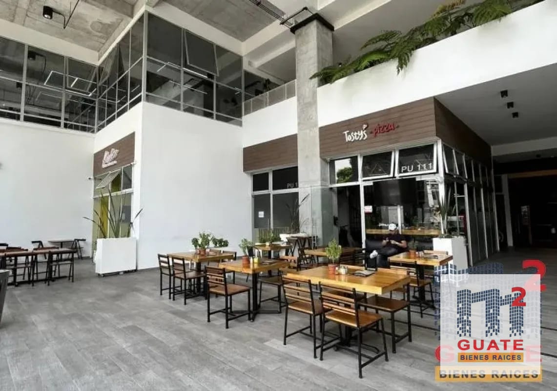 Apartamento en Renta, Zona 13 — Apartamento en Alquiler en Zona 13, Guatemala, Ciudad — foto 1 de 14