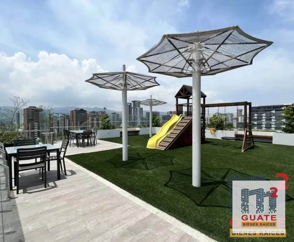 Apartamento en Renta, Zona 13 — Apartamento en Alquiler en Zona 13, Guatemala, Ciudad — foto 6 de 14