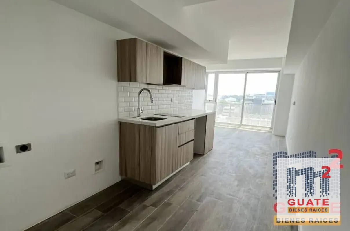 Apartamento en Renta, Zona 13 — Apartamento en Alquiler en Zona 13, Guatemala, Ciudad — foto 5 de 14