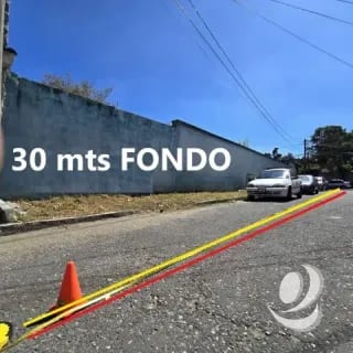 Terreno en Venta El Rodeo Zona 7 Ciudad Guatemala — Terreno en Venta en Zona 7, Guatemala, Ciudad — miniatura 1 de 15