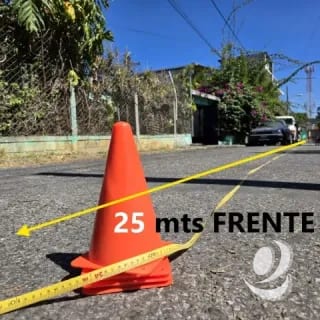Terreno en Venta El Rodeo Zona 7 Ciudad Guatemala — Terreno en Venta en Zona 7, Guatemala, Ciudad — miniatura 15 de 15