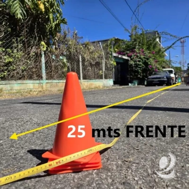Terreno en Venta El Rodeo Zona 7 Ciudad Guatemala — Terreno en Venta en Zona 7, Guatemala, Ciudad — foto 15 de 15