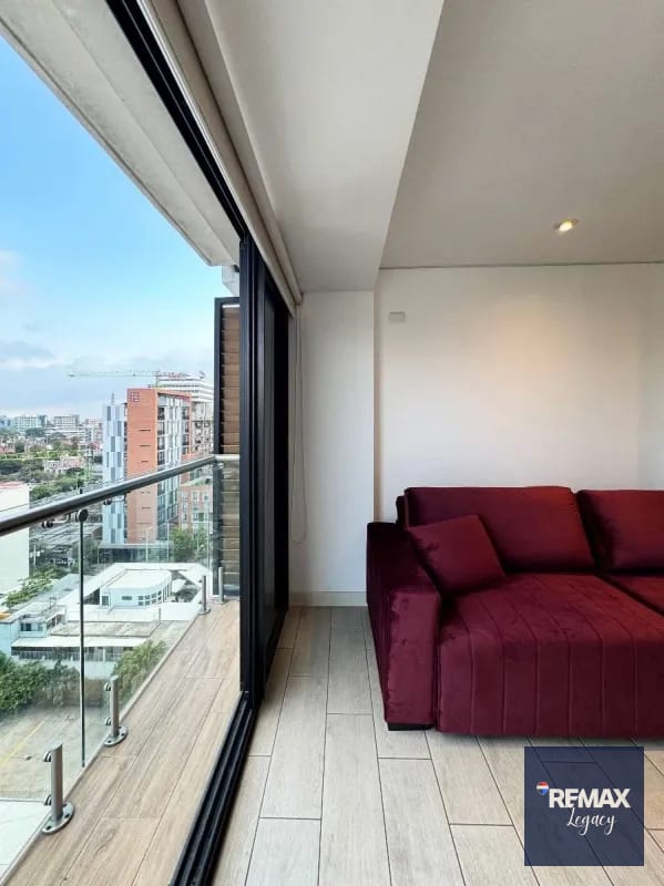 Apartamento Venta | Zona 4 | QUO — Apartamento en Venta en Zona 4, Guatemala, Ciudad — foto 4 de 7