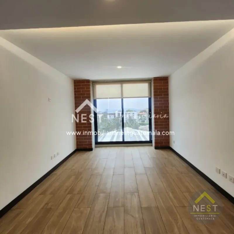 Apartamento de 2 habitaciones en renta | TerraDelfines, ZONA 14 — Apartamento en Alquiler en Terra Delfines, Zona 14, Guatemala, Ciudad — foto 15 de 17