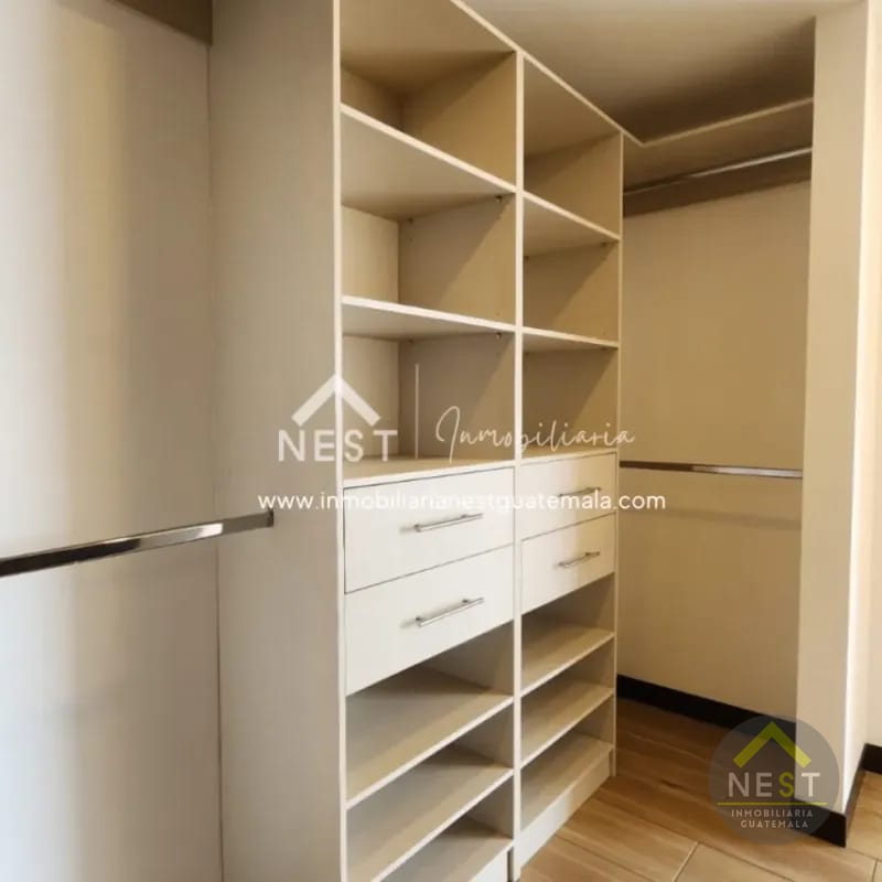 Apartamento de 2 habitaciones en renta | TerraDelfines, ZONA 14 — Apartamento en Alquiler en Terra Delfines, Zona 14, Guatemala, Ciudad — foto 13 de 17