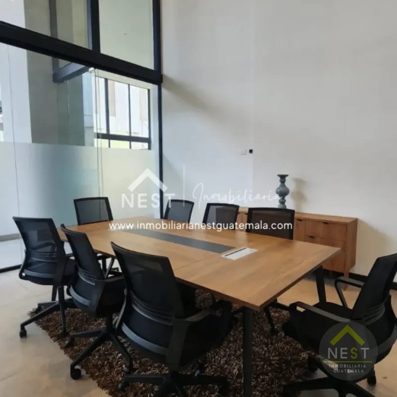 Apartamento de 2 habitaciones en renta | TerraDelfines, ZONA 14 — Apartamento en Alquiler en Terra Delfines, Zona 14, Guatemala, Ciudad — foto 4 de 17
