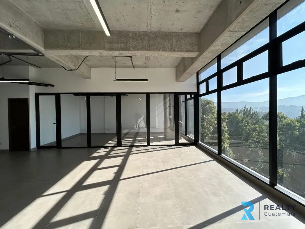 VENDO OFICINA ZONA 13, EDIFICIO ELEMENTO — Oficina en Venta en Zona 13, Guatemala, Ciudad — foto 6 de 7