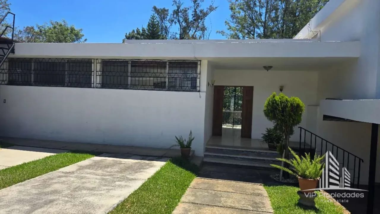 Casa en alquiler, Zona 15 VHI — Casa en Alquiler en Zona 15, Guatemala, Ciudad — foto 15 de 15