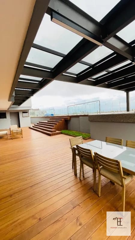 Vendo apartamento de 1 dormitorio en zona 15 Vista Hermosa 2 — Apartamento en Venta en Vhista, Zona 15, Guatemala, Ciudad — foto 2 de 10