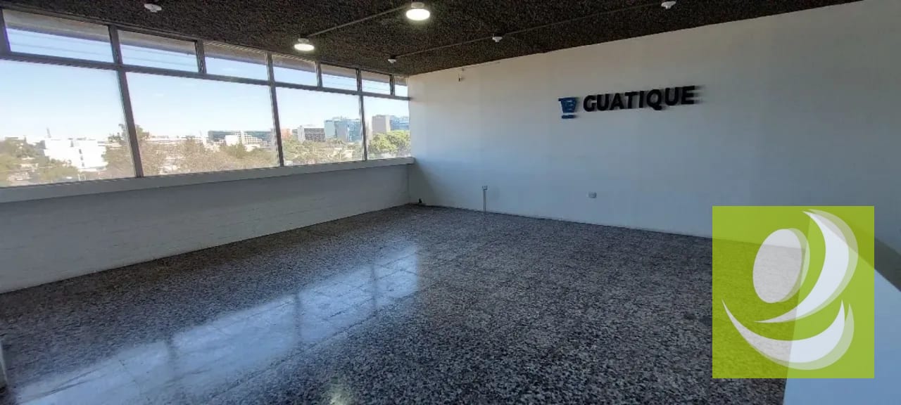 Oficina en Renta Plazuela España — Oficina en Alquiler en Plazuela, Zona 9, Guatemala, Ciudad — foto 1 de 10