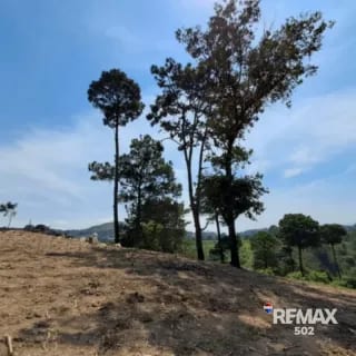 Terreno en Venta - San Pedro Ayampuc — Terreno en Venta en San Pedro Ayampuc, Guatemala, Ciudad — miniatura 3 de 9