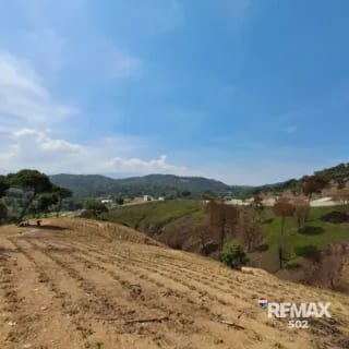 Terreno en Venta - San Pedro Ayampuc — Terreno en Venta en San Pedro Ayampuc, Guatemala, Ciudad — miniatura 2 de 9