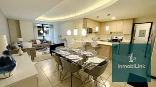 Apartamento Mirage 11 — Apartamento en Venta en Zona 11, Guatemala, Ciudad — miniatura 1 de 15