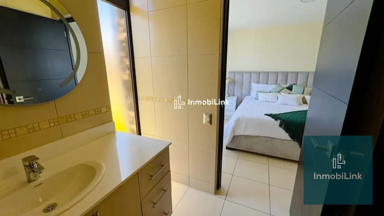 Apartamento Mirage 11 — Apartamento en Venta en Zona 11, Guatemala, Ciudad — foto 2 de 15