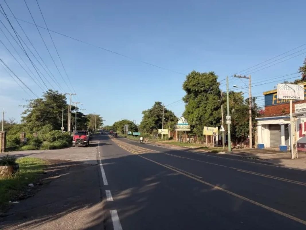 Terreno en Escuintla — Terreno en Alquiler en Escuintla, Escuintla — foto 1 de 6