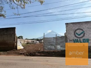 Terreno carretera a El Salto, Escuintla — Terreno en Alquiler en Escuintla, Escuintla — miniatura 5 de 9