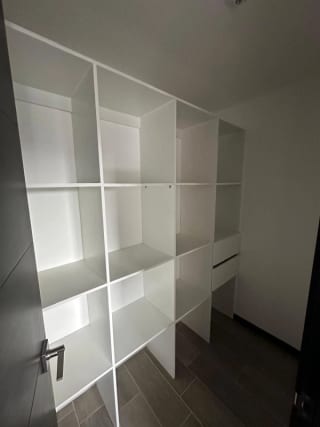 Apartamento en renta Edificio Segheria sector La Villa — Apartamento en Alquiler en Segheria, Zona 14, Guatemala, Ciudad — miniatura 14 de 17