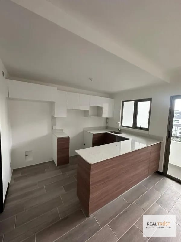 APARTAMENTOS EN RENTA SEGHERIA ZONA 14 LA VILLA — Apartamento en Alquiler en Segheria, Zona 14, Guatemala, Ciudad — foto 3 de 14