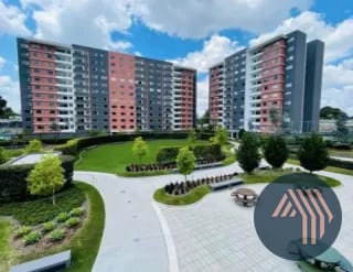 ALQUILER DE APARTAMENTOS PARA ESTRENAR - SEGHERIA, ZONA 14 — Apartamento en Alquiler en Segheria, Zona 14, Guatemala, Ciudad — miniatura 1 de 17