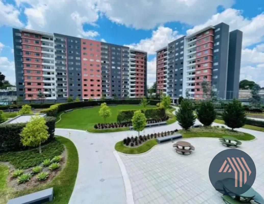 ALQUILER DE APARTAMENTOS PARA ESTRENAR - SEGHERIA, ZONA 14 — Apartamento en Alquiler en Segheria, Zona 14, Guatemala, Ciudad — foto 1 de 17