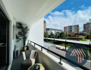 ALQUILER DE APARTAMENTOS PARA ESTRENAR - SEGHERIA, ZONA 14 — Apartamento en Alquiler en Segheria, Zona 14, Guatemala, Ciudad — miniatura 15 de 17