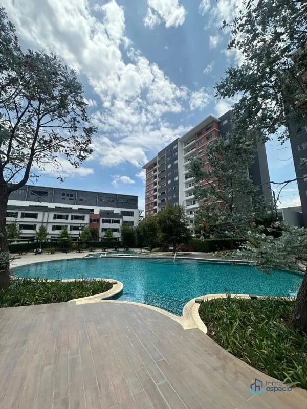 Apartamento en Renta, Zona 14-Segheria — Apartamento en Alquiler en Zona 14, Guatemala, Ciudad — foto 1 de 17