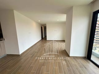 Zona 14, apartamento con cuarto de servicio — Apartamento en Alquiler en Zona 14, Guatemala, Ciudad — miniatura 15 de 16