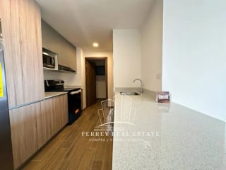 Zona 14, apartamento con cuarto de servicio — Apartamento en Alquiler en Zona 14, Guatemala, Ciudad — miniatura 11 de 16