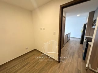 Zona 14, apartamento con cuarto de servicio — Apartamento en Alquiler en Zona 14, Guatemala, Ciudad — miniatura 8 de 16