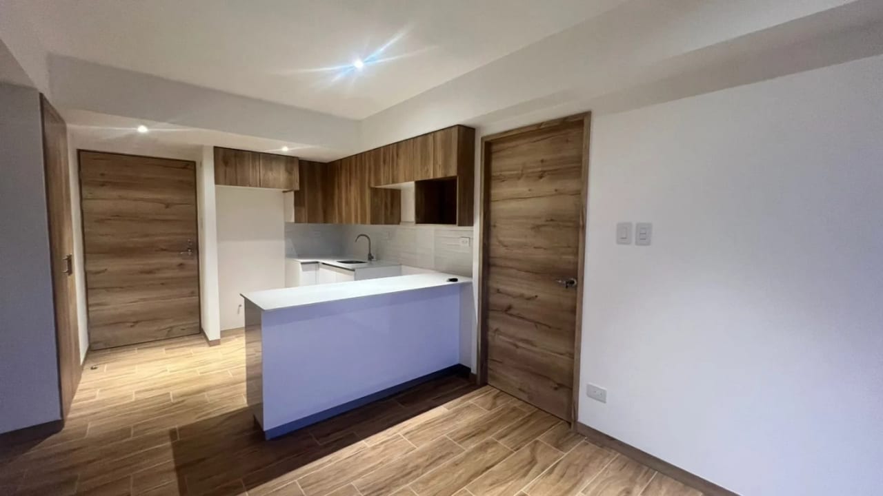 Apartamento en renta en Cendana, zona 9, Guatemala — Apartamento en Alquiler en Zona 9, Guatemala, Ciudad — foto 10 de 10