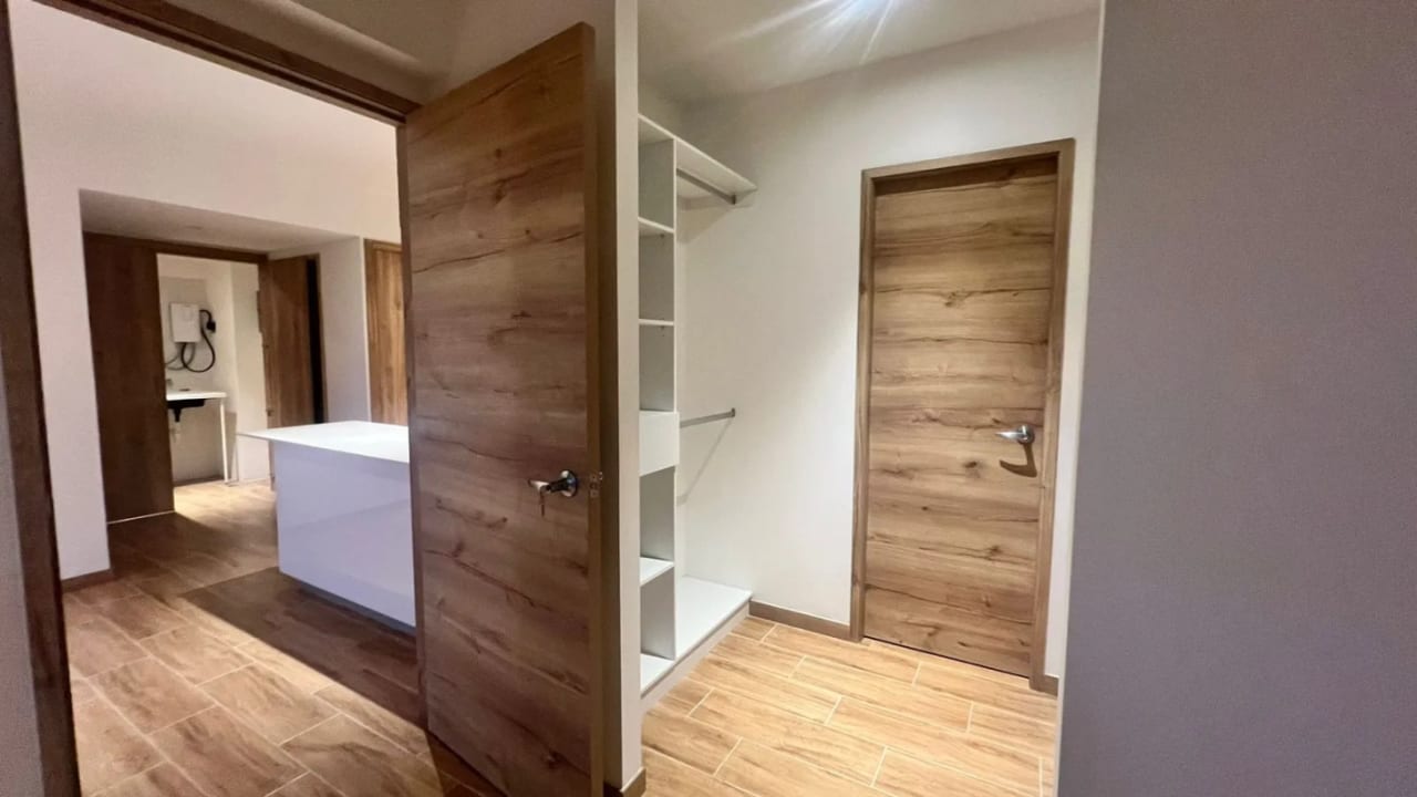 Apartamento en renta en Cendana, zona 9, Guatemala — Apartamento en Alquiler en Zona 9, Guatemala, Ciudad — foto 9 de 10