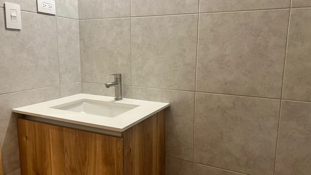 Apartamento en renta en Cendana, zona 9, Guatemala — Apartamento en Alquiler en Zona 9, Guatemala, Ciudad — foto 4 de 10