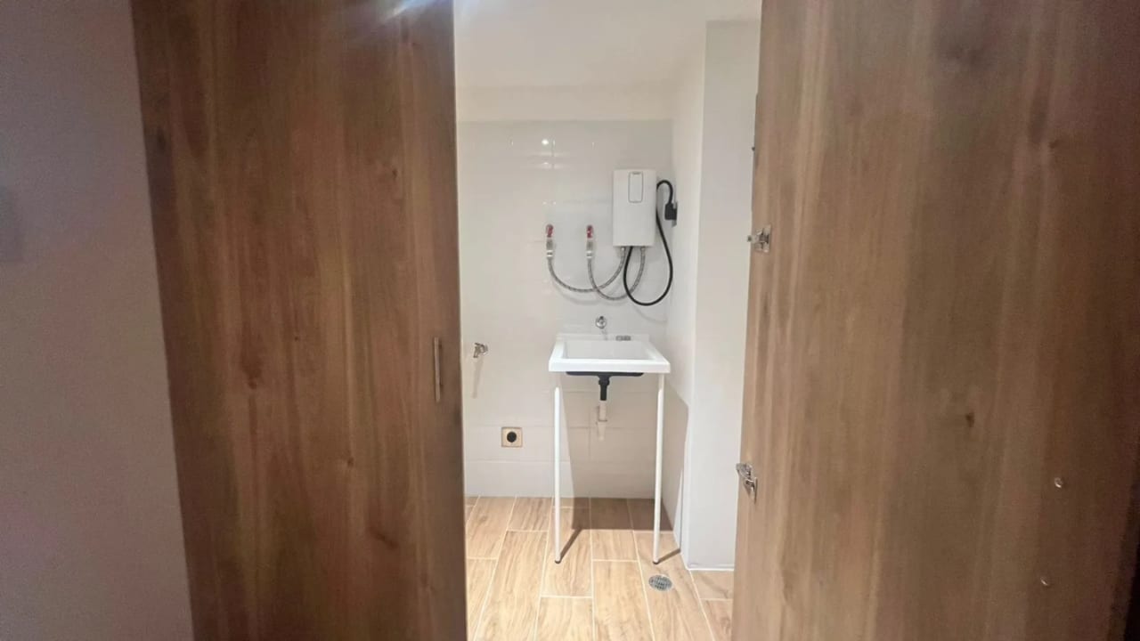 Apartamento en renta en Cendana, zona 9, Guatemala — Apartamento en Alquiler en Zona 9, Guatemala, Ciudad — foto 3 de 10