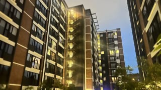Apartamento en renta en Cendana, zona 9, Guatemala — Apartamento en Alquiler en Zona 9, Guatemala, Ciudad — miniatura 2 de 10