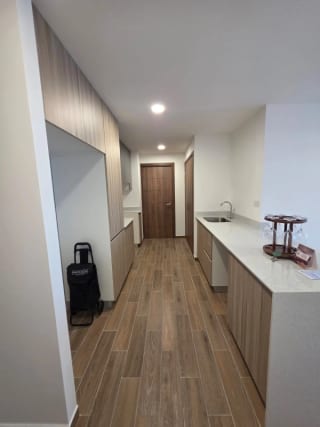 Apartamento en venta o renta Edificio Parque 14 zona 14 — Apartamento en Venta en Parque 14, Zona 14, Guatemala, Ciudad — miniatura 8 de 16