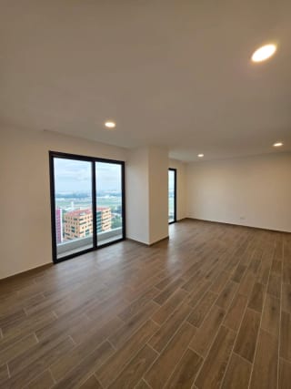 Apartamento en venta o renta Edificio Parque 14 zona 14 — Apartamento en Venta en Parque 14, Zona 14, Guatemala, Ciudad — miniatura 6 de 16