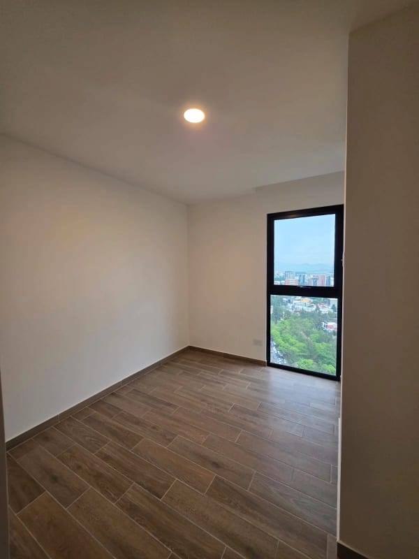 Apartamento en venta o renta Edificio Parque 14 zona 14 — Apartamento en Venta en Parque 14, Zona 14, Guatemala, Ciudad — foto 4 de 16