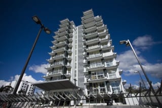 Alquilo Apto Amueblado en Zona 10 Edificio Atrium — Apartamento en Alquiler en Atrium, Zona 10, Guatemala, Ciudad — miniatura 14 de 14