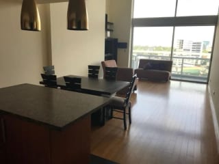 Alquilo Apto Amueblado en Zona 10 Edificio Atrium — Apartamento en Alquiler en Atrium, Zona 10, Guatemala, Ciudad — miniatura 3 de 14